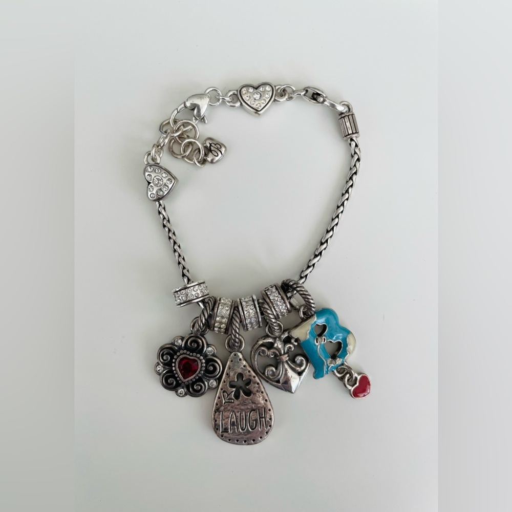 Brighton Charm Bracelet